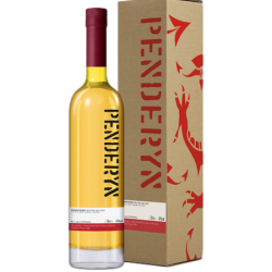 Penderyn Triple Wine Small Batch - Cuvée Tournoi des 6 Nations