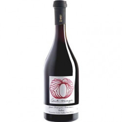 TOURAINE CENT VISAGES CÔT - 2019 MERIEAU