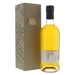 Ardnamurchan AD 04.22.02 - Whisky des  Highlands  - 46,8%