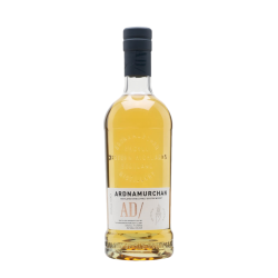 Ardnamurchan AD. 08.23.02 - Whisky des  Highlands  - 46,8%