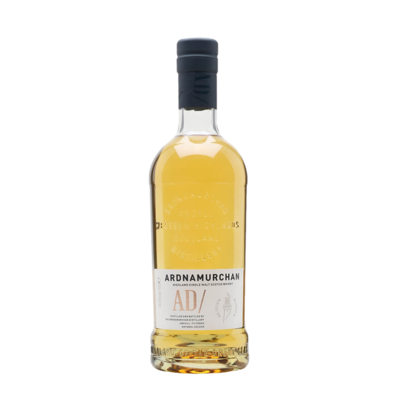 Ardnamurchan AD. 08.23.02 - Whisky des  Highlands  - 46,8%