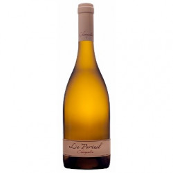 VOUVRAY LE PORTAIL 2017 CHAMPALOU