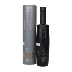 Octomore 13.2 - Whisky d'Islay 58,3%
