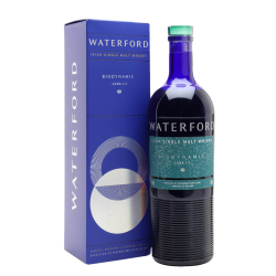 Waterford Biodynamic Luna 1.1 - Whisky Irlandais - 50%