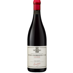 Gevrey Chambertin 1er Cru Clos Prieur 2021 - Domaine Trapet