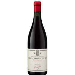 Gevrey Chambertin 1er Cru La Petite Chapelle - Domaine Trapet et Fils