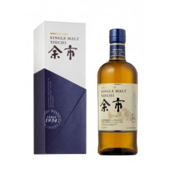 YOICHI SINGLE MALT 45%