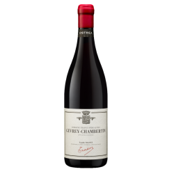 Gevrey Chambertin Ostrea - Domaine Trapet