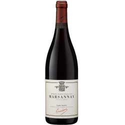 Marsannay Rouge 2021 - Domaine Trapet