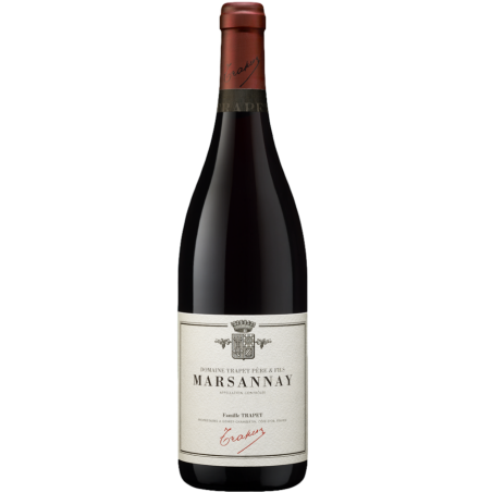 Marsannay Rouge 2021 - Domaine Trapet