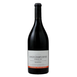 Savigny Champ Gevrey Premier Cru 2014 -domaine Tollot Beaut