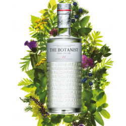 THE BOTANIST - Gin d'islay