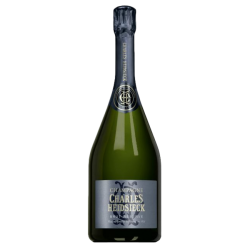 Champagne Charles Heidsieck Brut Reserve - 75cl