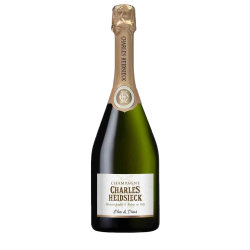 Champagne Charles Heidsieck Blanc de Blanc