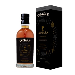 Dingle Lunasa - Triple Distilled - Celtic Whell of The Years Series