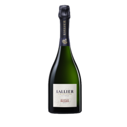 Champagne Lallier Ro20