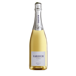 Champagne Lallier Blanc de Blanc - 75cl