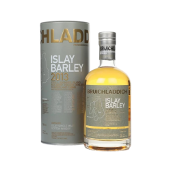 Bruichladdich Islay Barley 2013 - Whisky d'Islay - 50%