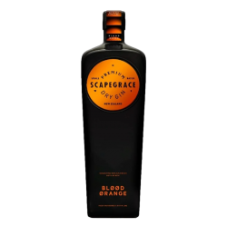 Scapegrace Blood Moon  - Gin de Nouvelle Zelande - 41,6%