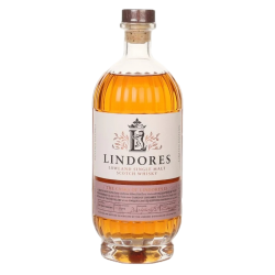 Lindores Str Wine Barrique - The Casks of Lindores - Lowlands - 49,4%