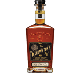 Yellowstone Limited Edition 2021 - 50,5%