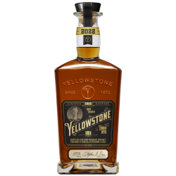 Yellowstone Limited Edition 2022 - 50,5%