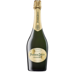 Champagne Perrier Jouët Grand Brut  - 75cl - Sans Etui