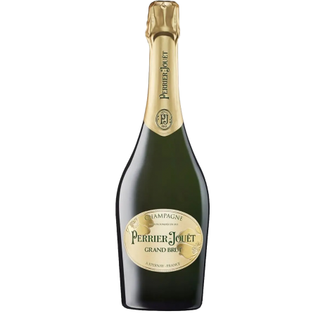 Champagne Perrier Jouët Grand Brut  - 75cl - Sans Etui