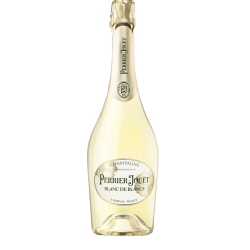 Champagne Perrier Jouët Blanc de Blanc  - 75cl - Sans Etui