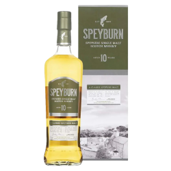 SPEYBURN 10 ANS 40%
