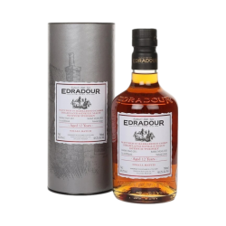 Edradour 12 ans Barbaresco Cask - 2011 - Whisky des Highlands 48,2%