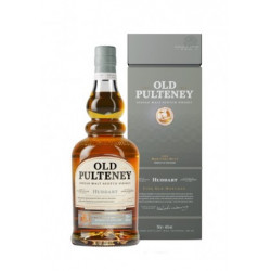 OLD PULTENEY HUDDART