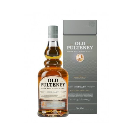 OLD PULTENEY HUDDART OLD PULTENEY HUDDART
