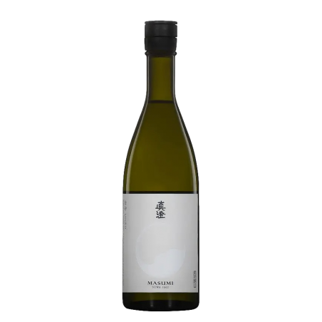 Sake Masumi Shiro White  - 14,3% - Japon - Nagano