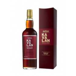 KAVALAN EX SHERRY OAK 46%