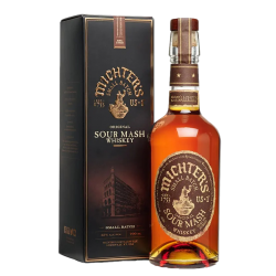 MICHTER'S US 1 Sour Mash - 43%