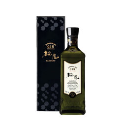 Sakurao Japanese Dry Gin Original  - Gin Japonais - 47%