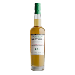 Daftmill 2011 Summer Release - Whisky des Lowlands - 46%