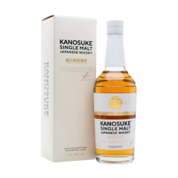 Kanosuke Single Malt - Whisky Japonais - 48%