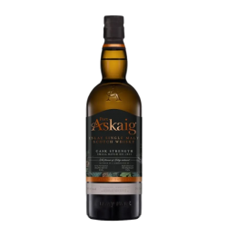 Port Askaig Cask Strength -  Whisky d'Islay - 59,4%
