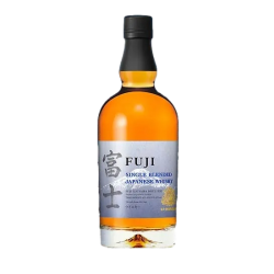 Fuji Single Blended - Whisky Japonais - 43%