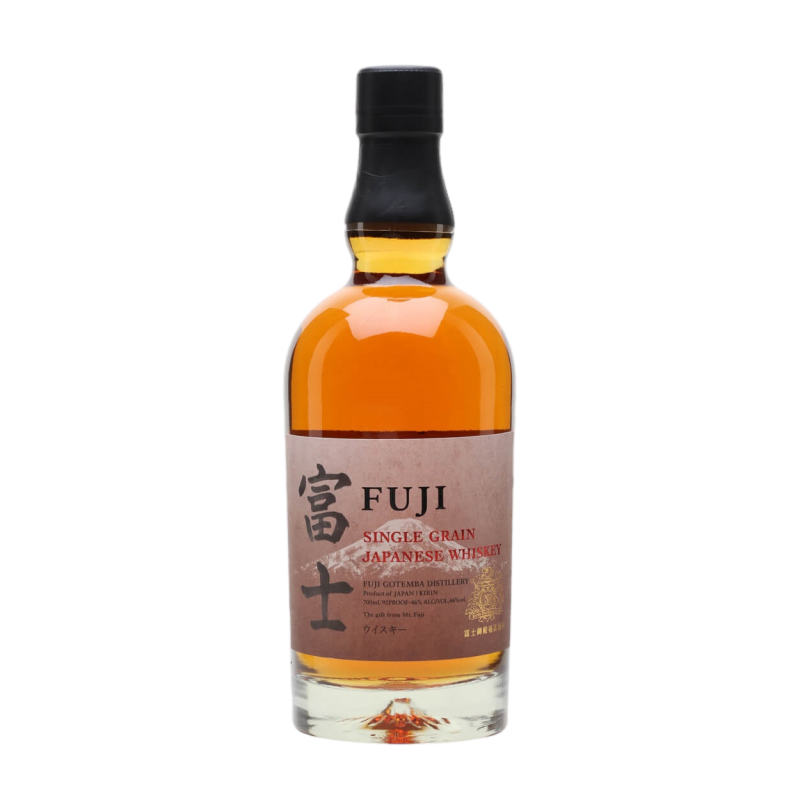 Kirin Fuji Single Grain - Whisky Japonais - 46%