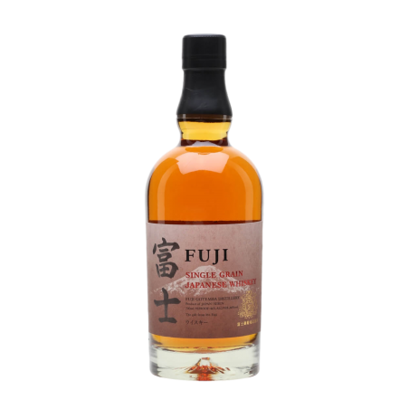 Kirin Fuji Single Grain - Whisky Japonais - 46%