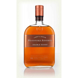 WOODFORD DOUBLE OAK