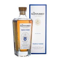 Glenturret Triple Wood Release 2023