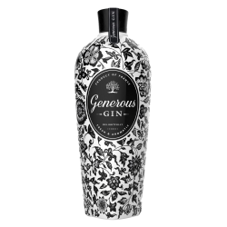 Gin Generous - Gin de France - 44%