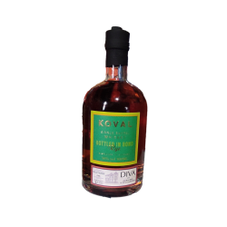 Koval Single Barrel - Bottle In Bond Rye - Chicago -50%