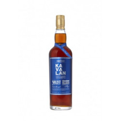 KAVALAN SOLIST VINHO BARRIQUE 57,8%