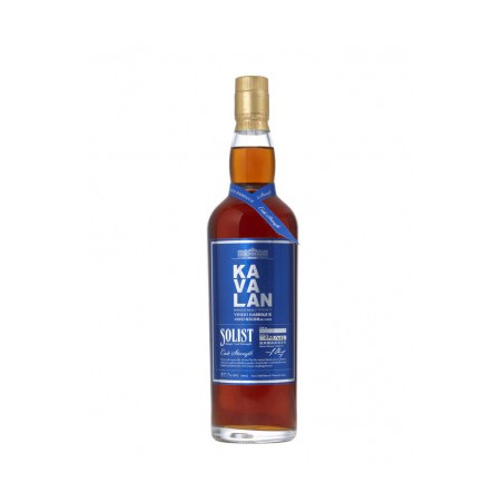 KAVALAN SOLIST VINHO BARRIQUE 57,8%