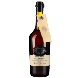 Calvados Réserve Ancestrale - Roger Groult - Calvados Pays d'Auge 40%
